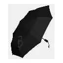 Sombrilla Paraguas Victorinox Duomatic 612470 - Negro *Distribuidor Autorizado*