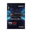 Disco Solido Samsung 990 Pro 1Tb M.2 NVME Pcie 4.0 7450MB/S 