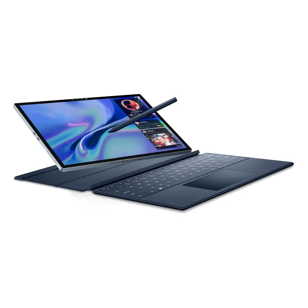 Laptop Dell XPS 13 9315 13 3K Tactil Intel Core i5-1230U 8Gb 512Gb + Teclado + Lapiz - R