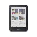E-Reader Kobo Clara Colour 16Gb 6" - Negro