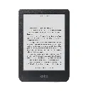 E-Reader Kobo Clara BW 16Gb 6" - Negro