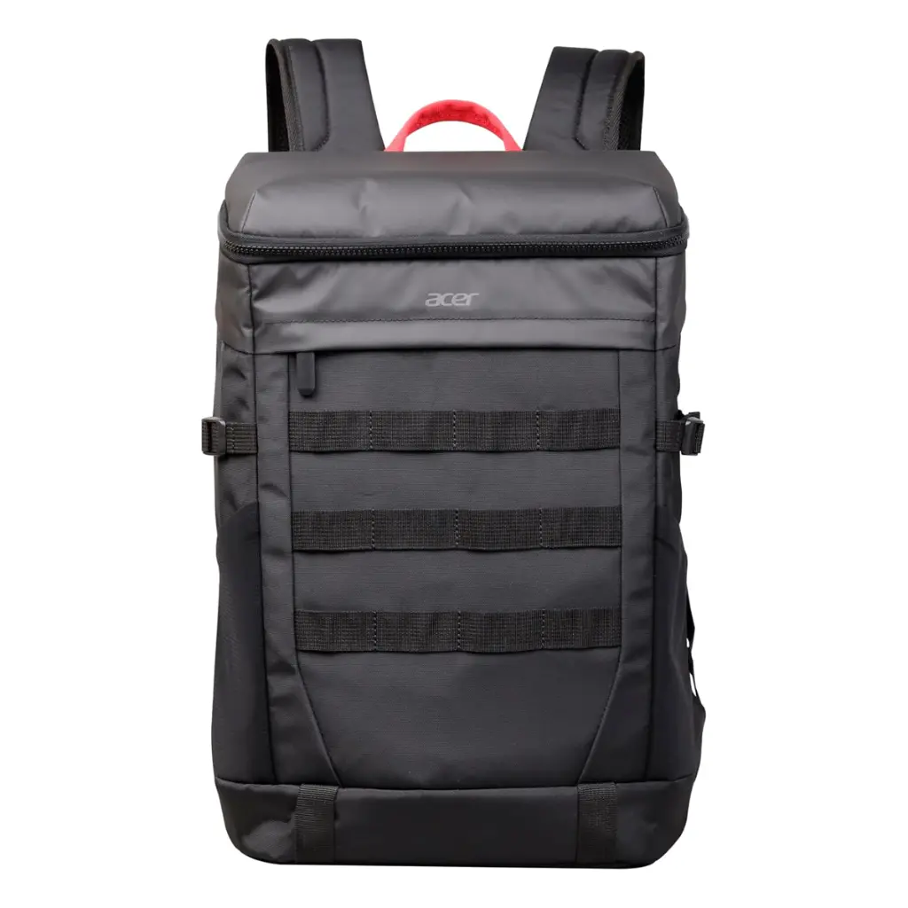 Mochila Acer Nitro Sporty Laptop 16"
