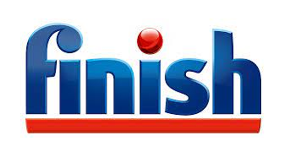 Marca: Finish