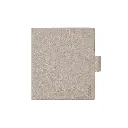 Funda case Boox Go color  7 gen 2 - Blanco palido