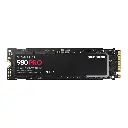 Disco Solido Samsung 980 Pro 1Tb M.2 NVME Pcie 4.0