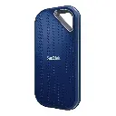 Disco Solido Externo Sandisk Extreme Portable 1Tb USB 3.2 Gen 2 1050MB/s - Azul