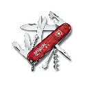 Navaja Suiza Victorinox Climber - 1.3703.95TE22 - Arequipa