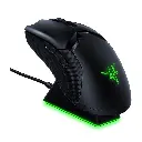 Mouse Razer Viper Ultimate Inalambrico c/ Estacion de Carga - Negro