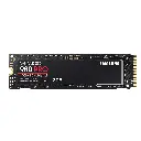 Disco Solido Samsung 980 Pro 2Tb M.2 NVME Pcie 4.0