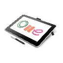 Tableta Grafica Wacom One 13.3 