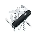 Navaja Suiza Victorinox Climber - Negro