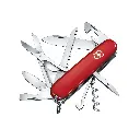 Navaja Suiza Victorinox Huntsman - Rojo