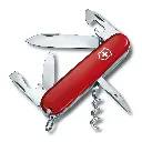 Navaja Suiza Victorinox Spartan 1.3603 - Rojo