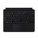 Teclado Microsoft Surface Go 1840 EN - Negro