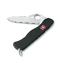 Navaja Suiza Victorinox Sentinel Clip 0.8416.M3 - Negro